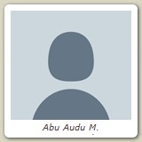 Abu Audu M.
Deceased