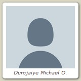 Durojaiye Michael O.