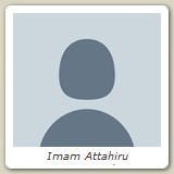 Imam Attahiru
Deceased