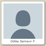 Odiba Samson F.