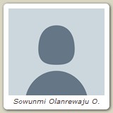 Sowunmi Olanrewaju O.