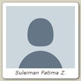 Suleiman Fatima Z.