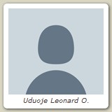 Uduoje Leonard O.