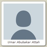 Umar Abubakar Attah