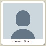 Usman Muazu 