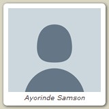 Ayorinde Samson