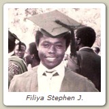 Filiya Stephen J.