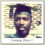 Inwang Okon I.
Deceased