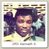 Ofili Kenneth K.