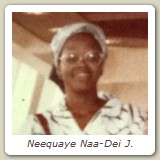 Neequaye Naa-Dei J.